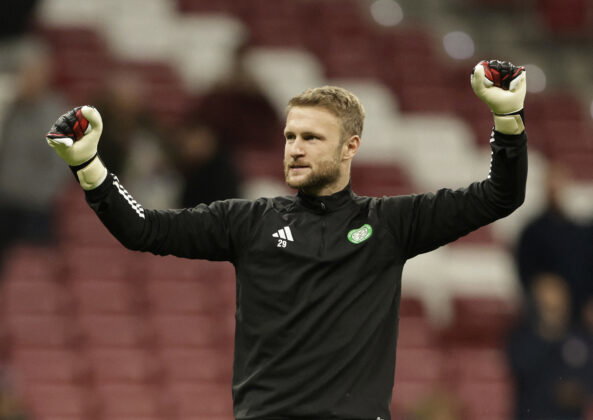 Scott Bain