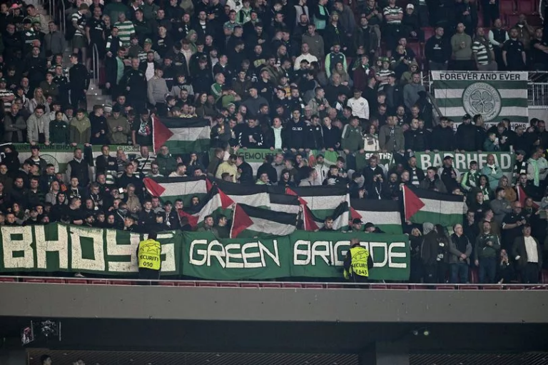 Celtic