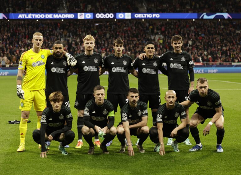 Celtic