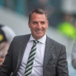 Brendan Rodgers Makes Exciting Claim About Celtic Fringe Players Brendan Rodgers Celtic manager