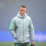 David Turnbull’s rumoured AC Milan move dismissed David Turnbull