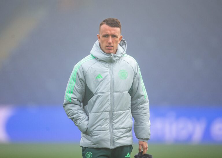 David Turnbull