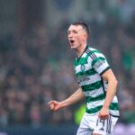 David Turnbull Close to £2 Million Celtic Exit David Turnbull Celtic