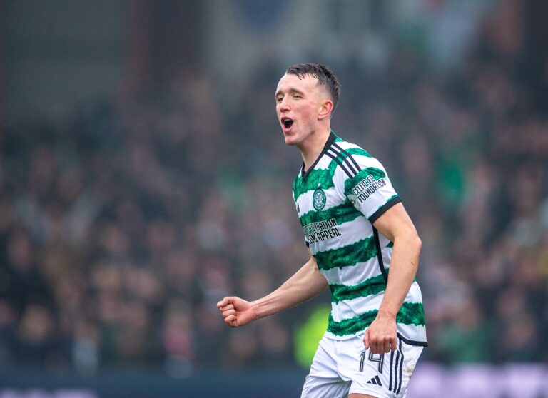 David Turnbull Celtic