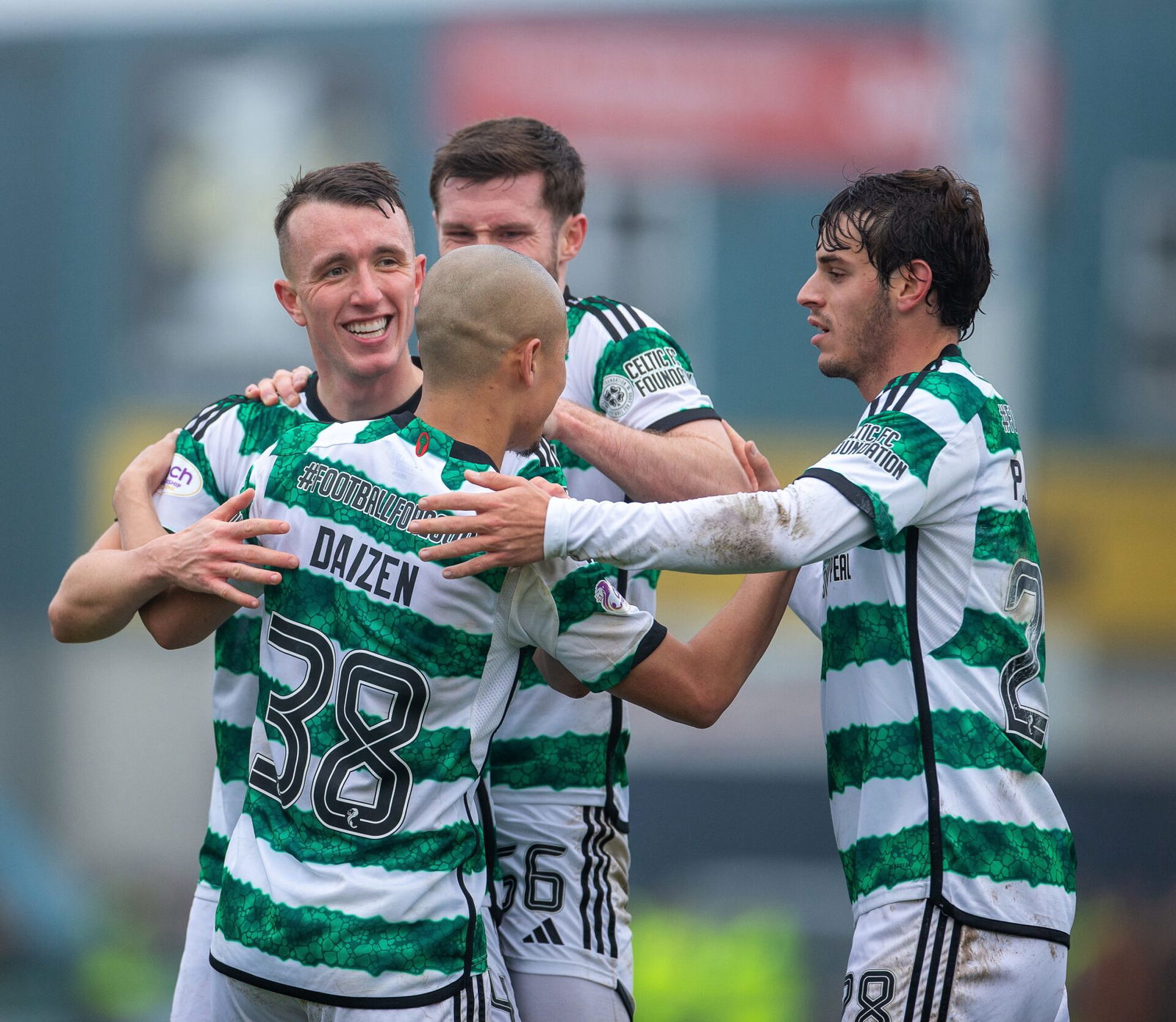 Three Things We Learned As Celtic Brush Ross County Aside | Latest ...