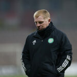 Neil Lennon Reveals Tabloid Fury in Derby Build Up Neil Lennon