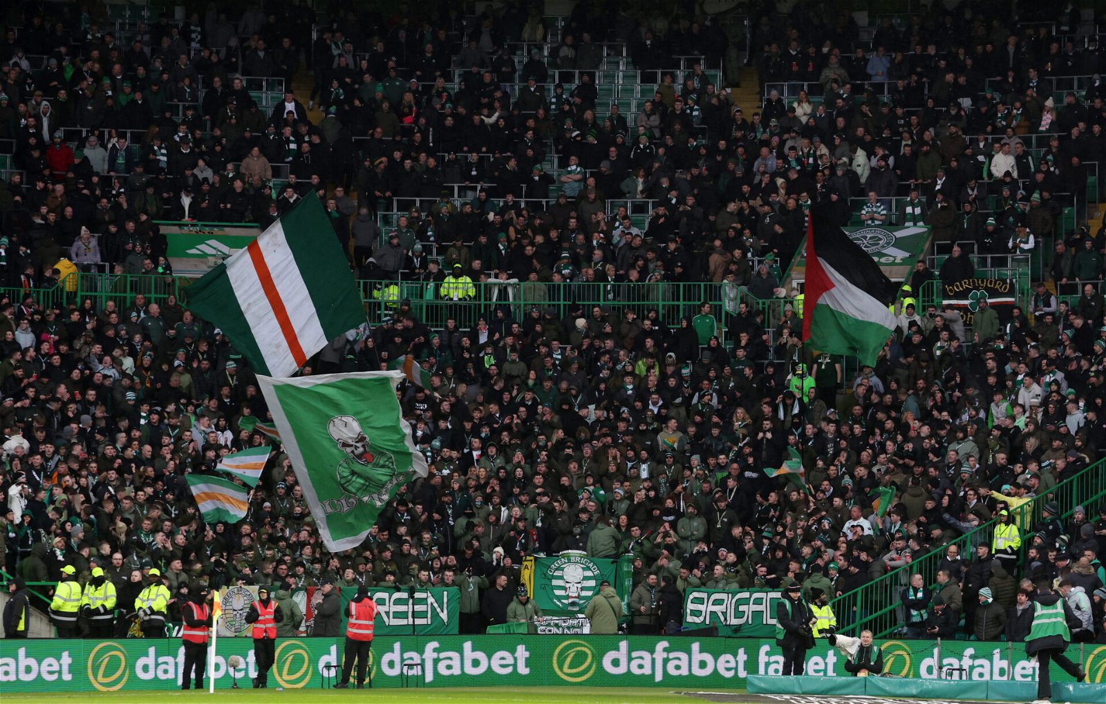 Why Anwar El Ghazi Won't Play For Celtic This Season | Latest Celtic News