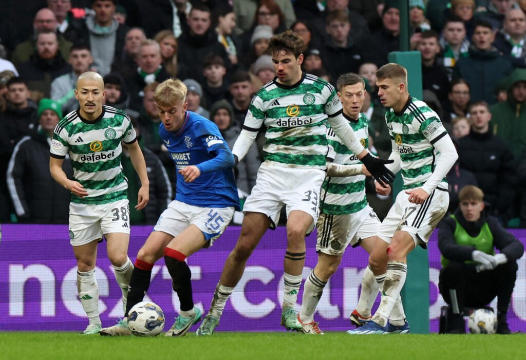 7m Blunder Could Cost Celtic Title Claims Pundit | Latest Celtic News