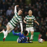 David Turnbull Opens Talks Over Celtic Exit David Turnbull