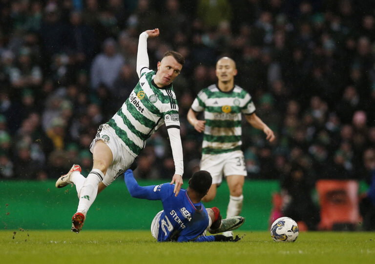 David Turnbull