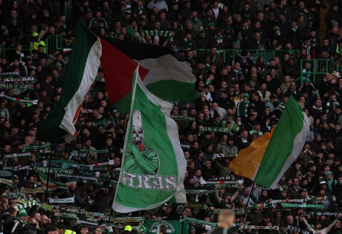 Report: Celtic Grant Buckie Thistle Notable Away Allocation | Latest ...
