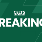 Maeda and Abada Set to be Available for Glasgow Derby Celtic News Breaking