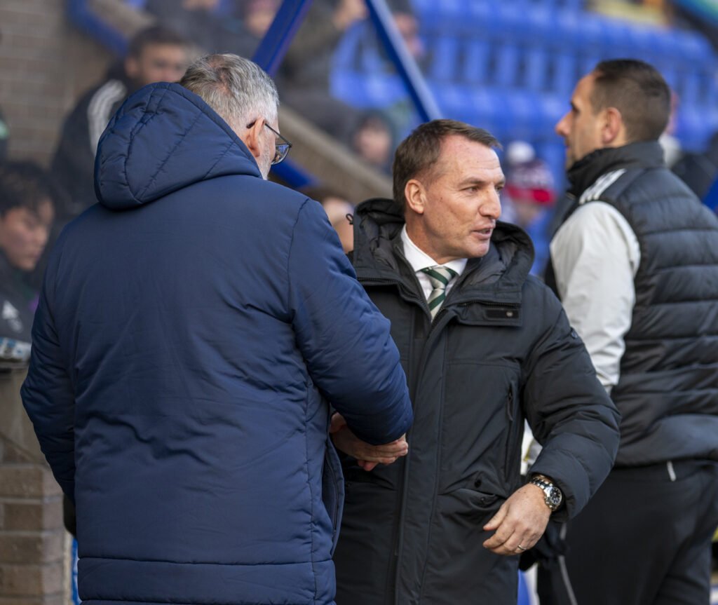 Brendan Rodgers Scathing Dressing Room Comments Revealed | Latest ...