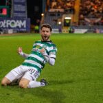 Mikey Johnston Bids Emotional Farewell to Celtic on Instagram Mikey Johnston