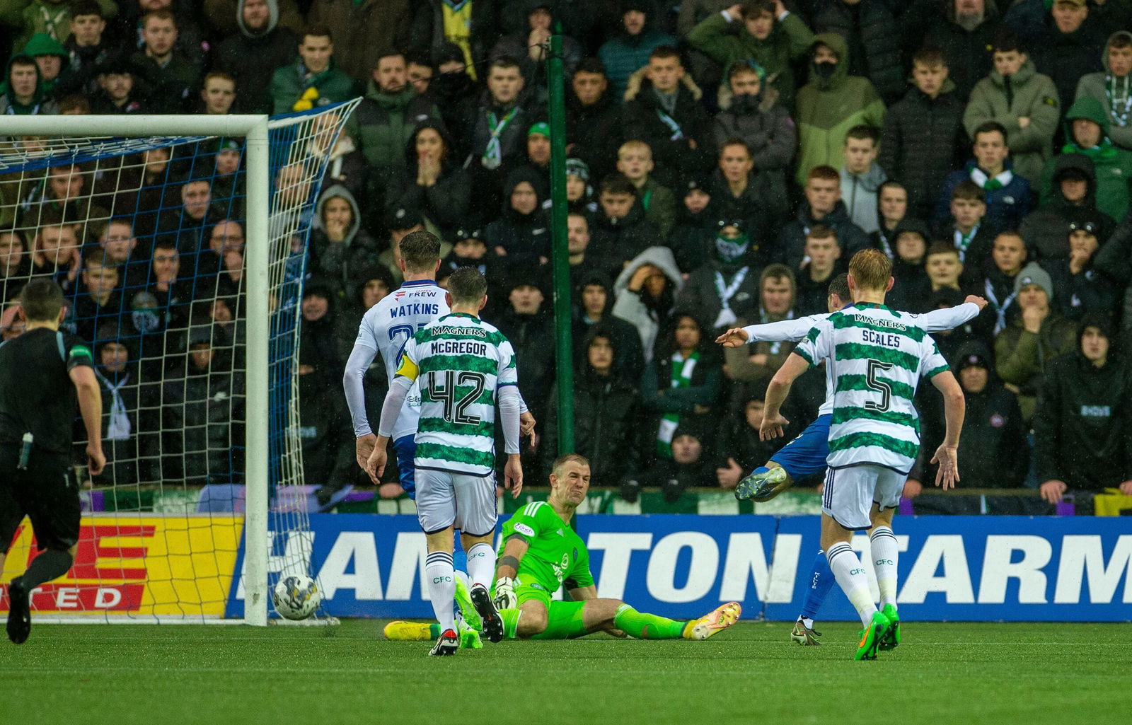 Brendan Rodgers Reveals Post-Match Talk With Celtic Players | Latest ...