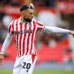 Celtic Set Price for Sead Haksabanovic After Challenging Loan at Stoke City Sead Haksabanovic