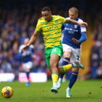 “Arguably Greater” Brendan Rodgers Compares Adam Idah To Moussa Dembele Adam Idah