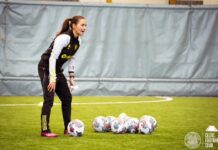 Sadiku Slams Lack of Investment as Celtic Women Fall Further Behind Elena Sadiku