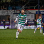 Mikey Johnston Part of Celtic Pre-Season as Fans Get to See Potential Team for Ayr Mikey Johnston
