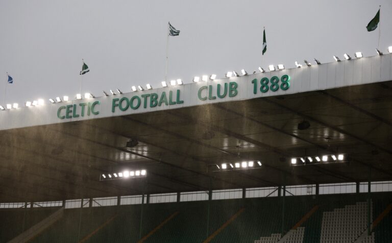 Celtic