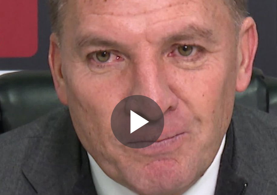 Video Watch Box Office Brendan Deliver Delicious Rangers Dig Latest