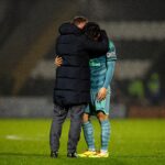 Rodgers Addresses Reo Hatate Transfer ‘Interest’ Reo Hatate