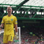 Sterling, Foden, Cahill; EPL Stars Past and Present React To Joe Hart’s Retirement Joe Hart Celtic