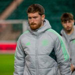 Mark Wilson Thinks Anthony Ralston Is Capable At Left-back Anthony Ralston Celtic