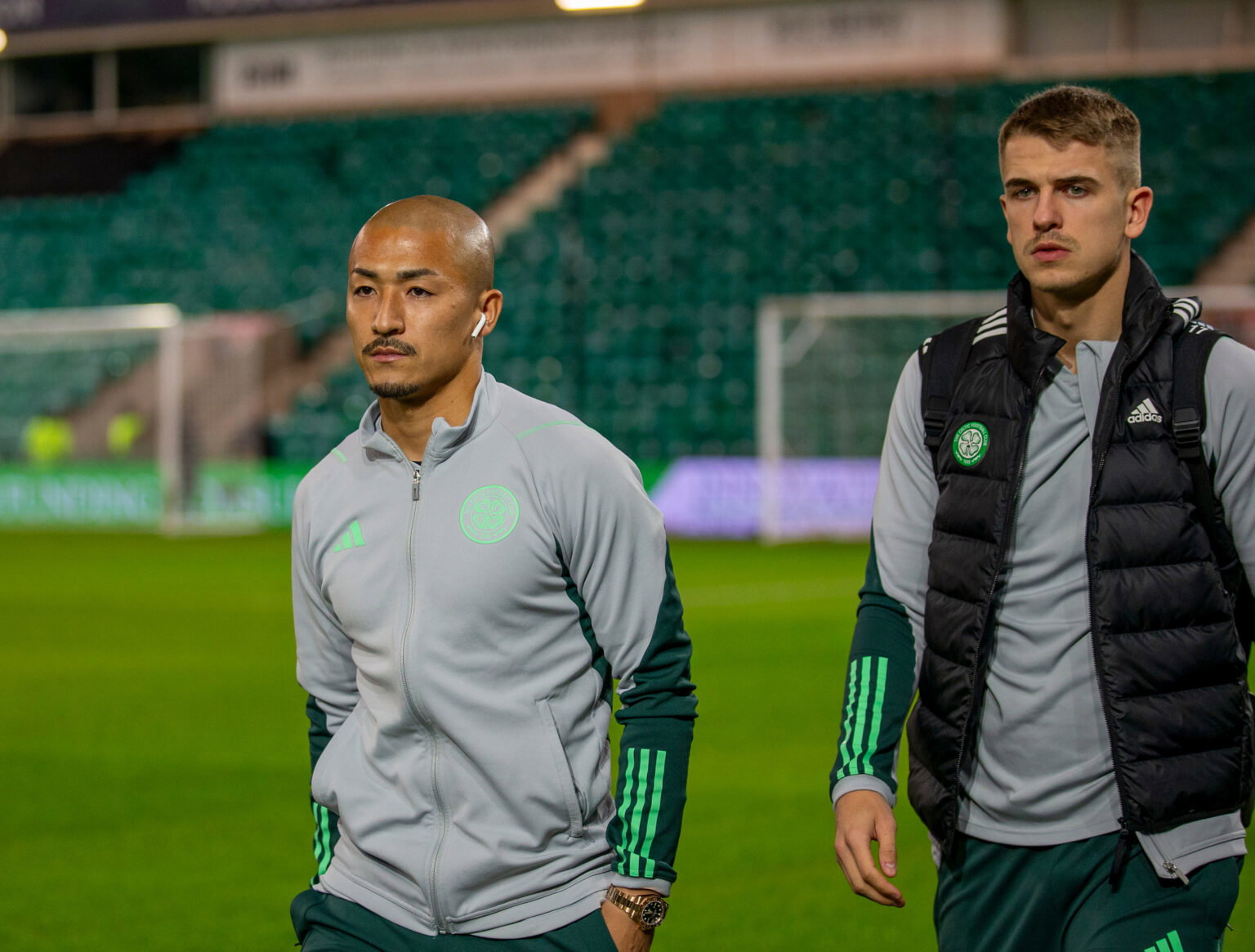 Celtic&rsquo;s Top Five Earners According To Salary Sport | Latest Celtic News