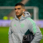 Zoran Krneta Backs Celtic Fans on Liel Abada Stance Liel Abada