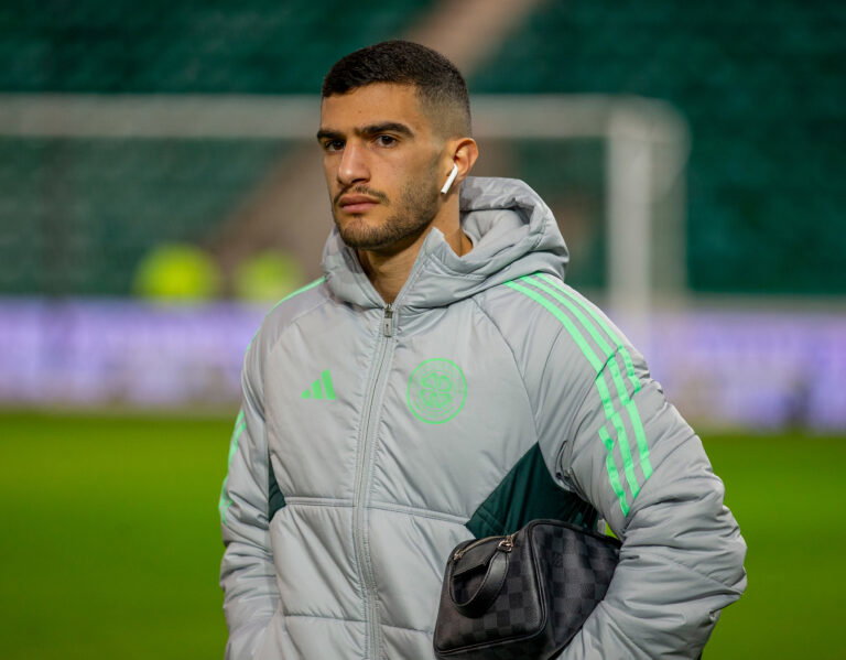 Liel Abada