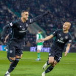 ‘Easy Target’ – Willie Miller Slams Idah, Backs Maeda Switch Adam Idah Celtic