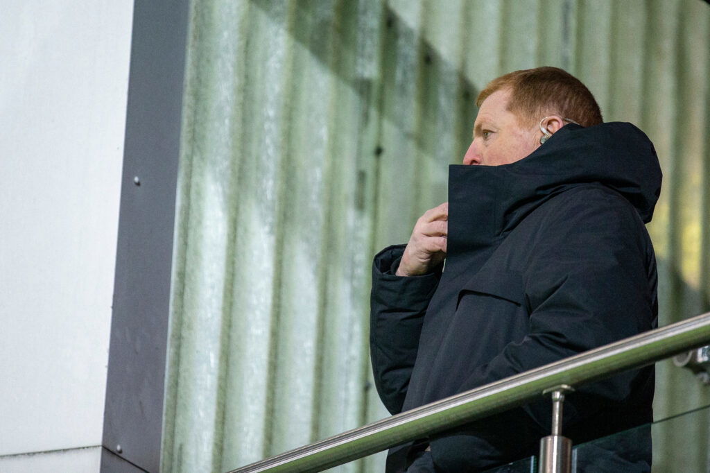 neil lennon