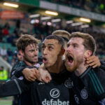 Anthony Ralston Talks Through His Pivotal Easter Road Tackle Adam Idah Celtic