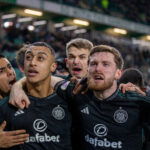 We Need to Talk About Anthony Ralston Celtic Players