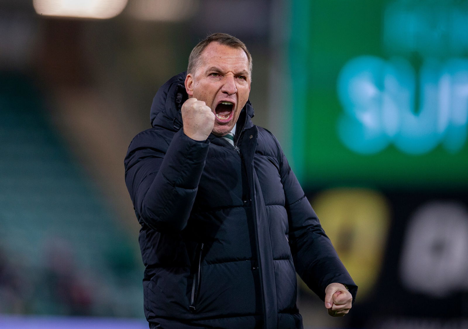 Celtic Provide Massive Double Boost Ahead Of Motherwell Tie | Latest ...