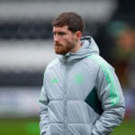 Ex Scotland Right-back Makes Big Anthony Ralston Euros Prediction Anthony Ralston Celtic