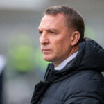 “I Don’t need To Tell You”- Brendan Rodgers Refuses To Answer Liel Abada Question Brendan Rodgers Celtic
