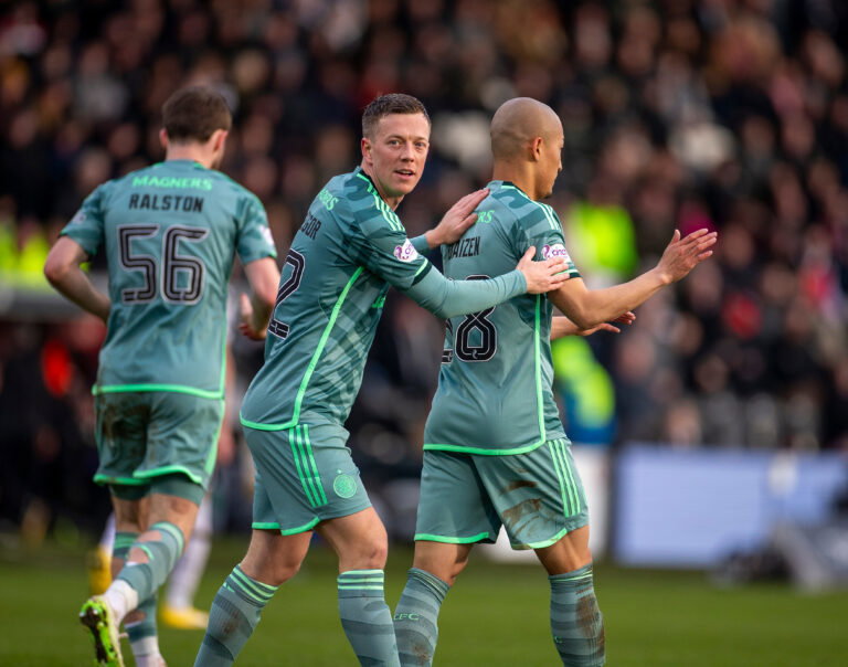 Celtic Players