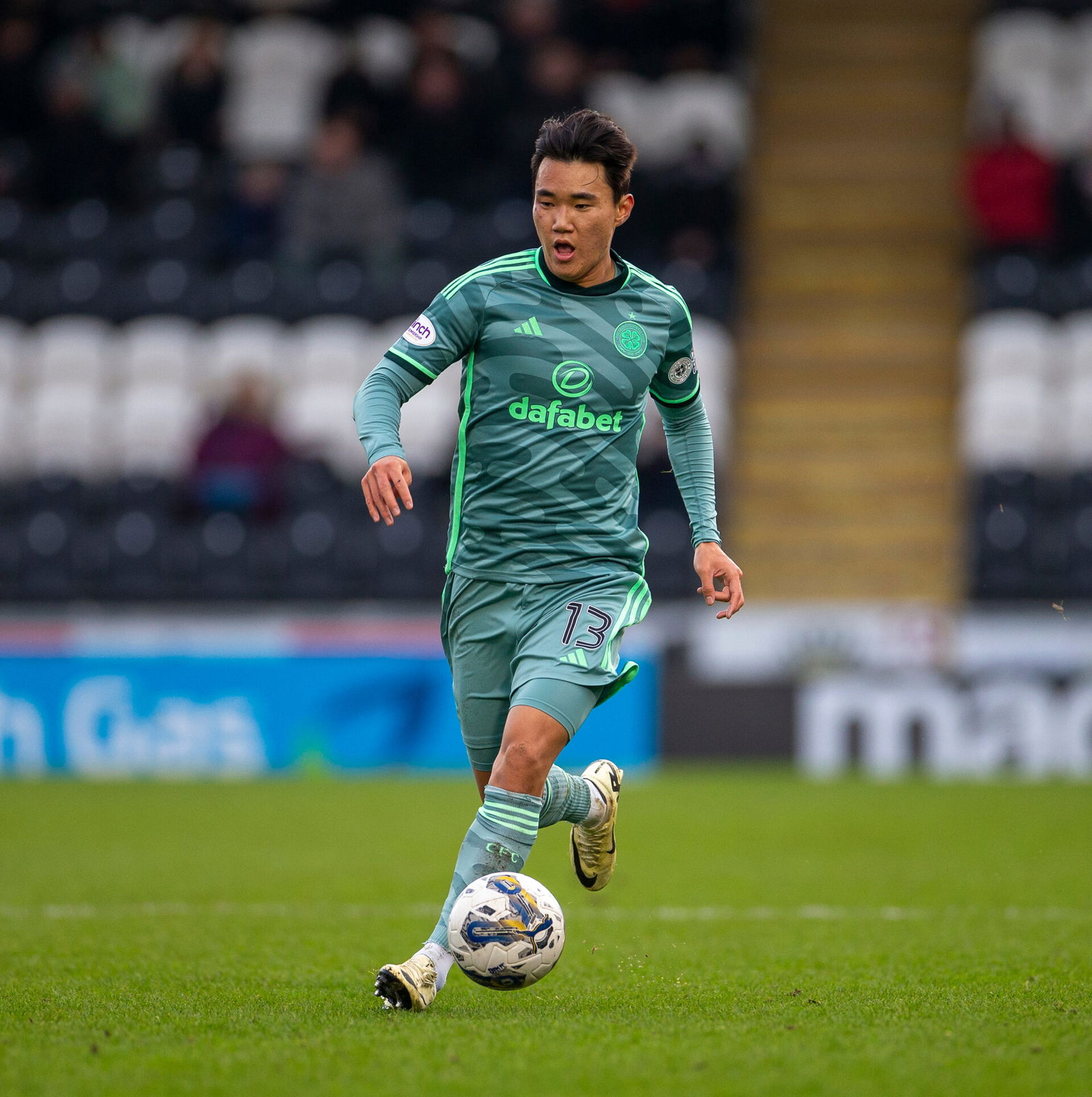 Ajax Boss'S Unexpected Confession: This Celtic Star'S Weakness - 1lqmf41