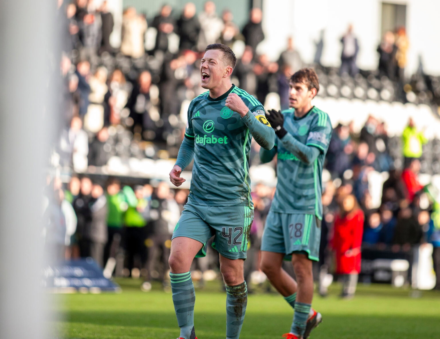 Celtic&rsquo;s Top Five Earners According To Salary Sport | Latest Celtic News