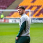 Celtic Fringe Man Praised for Top “Mentality” Anthony Ralston