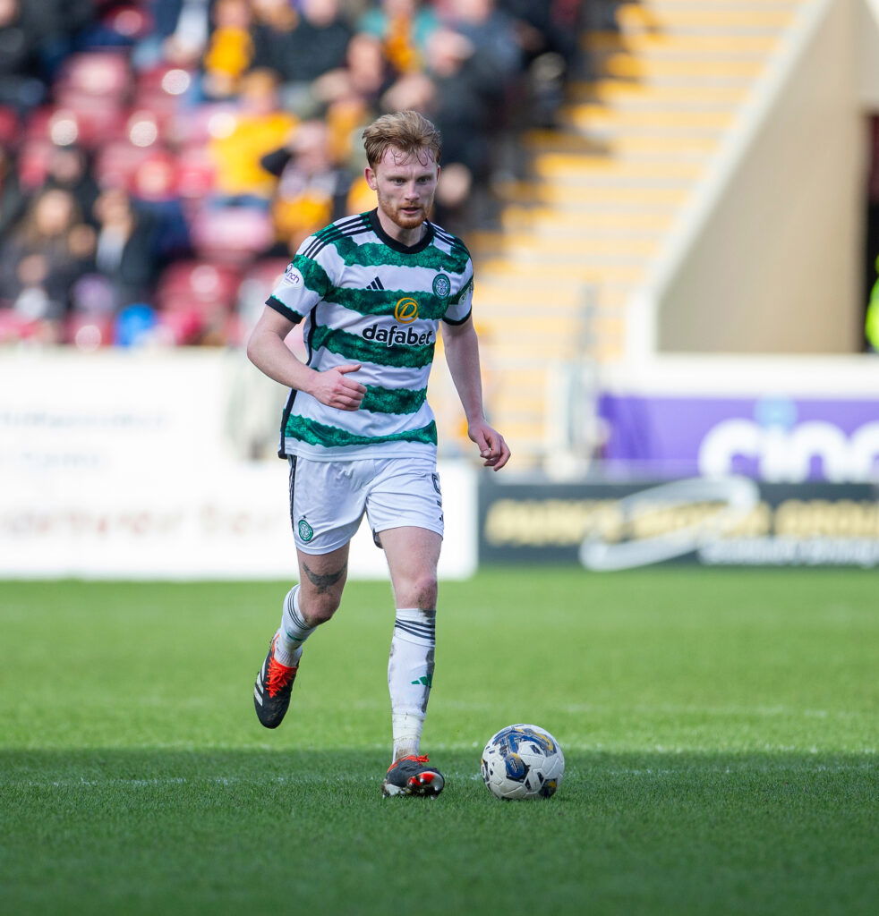 The Liam Scales Debate: Is He Good Enough Long-Term? | Latest Celtic News