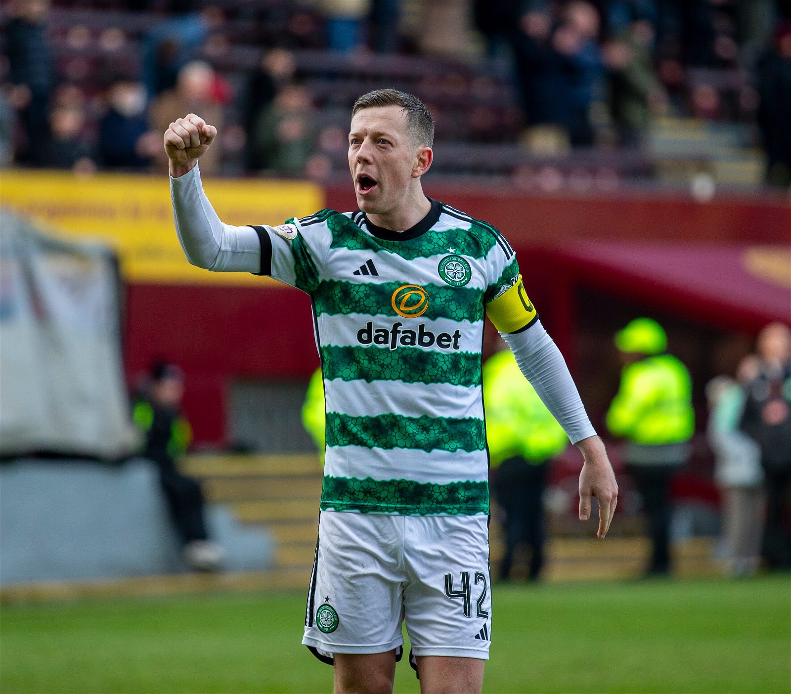 Brendan Rodgers Issues Callum McGregor Injury Update | Latest Celtic News