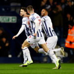What a Strike: Watch Celtic’s Mikey Johnston Score Stunning Equaliser for WBA