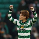 Kyogo Furuhashi Rises To The Occasion Against Hearts Kyogo Celtic