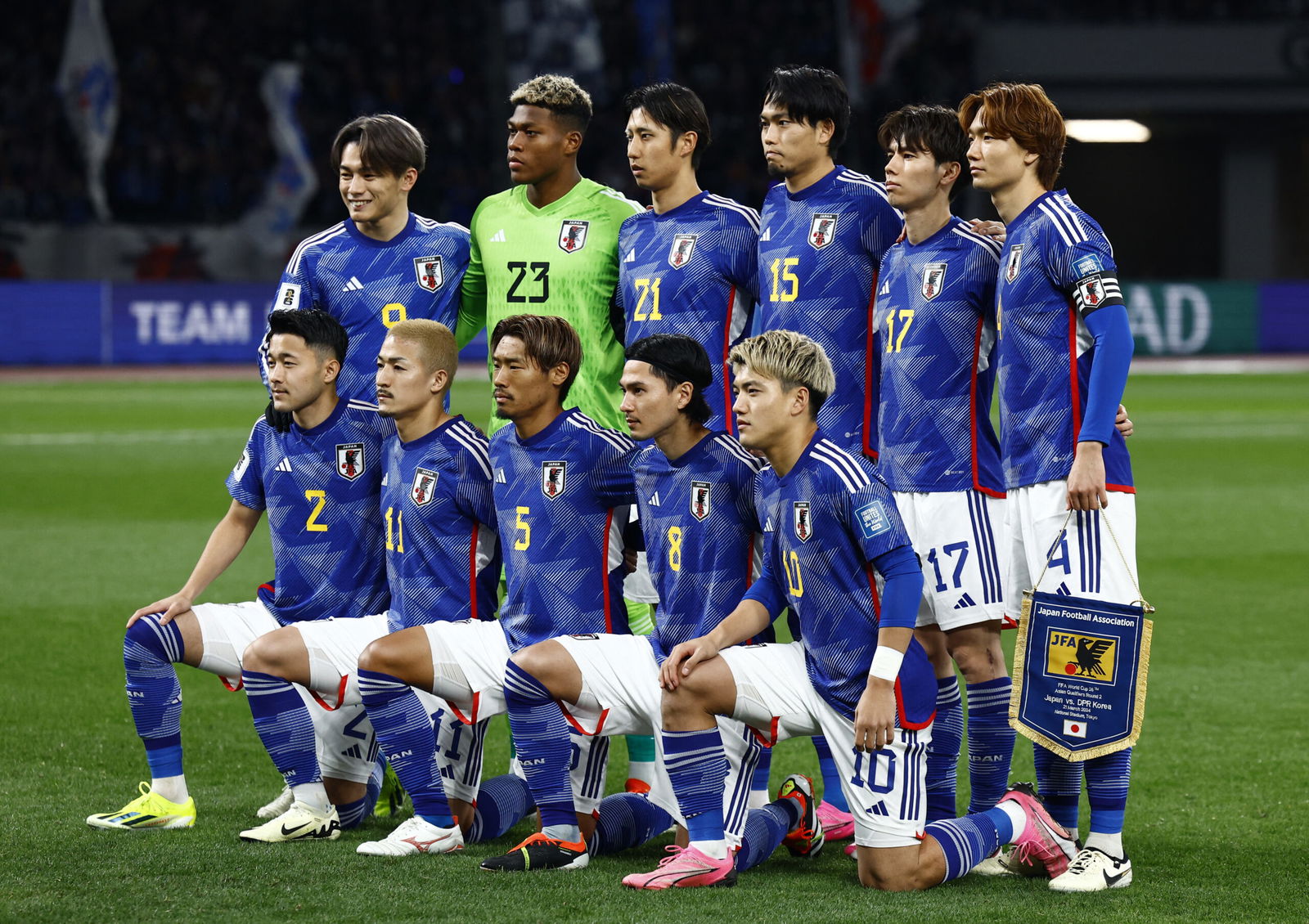 Japan