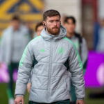 Anthony Ralston Praises Lawrence Shankland From Scotland Camp Anthony Ralston