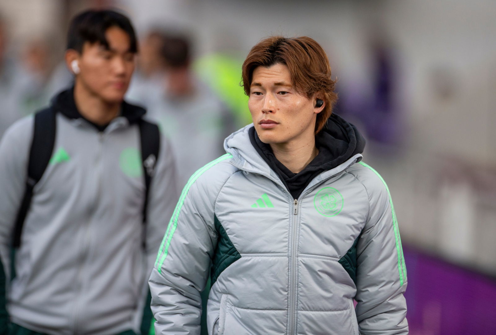 Kyogo Celtic