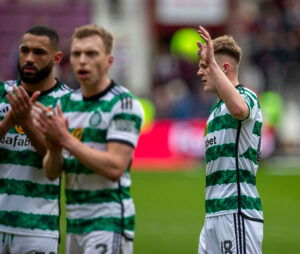 "Look At Tynecastle" - Journalist Believes Celtic's Poor Recruitment Is